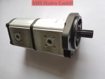 Hydraulikpumpe Claas Celtis 446, 456, 436, RX Ergos 7700062603, 0510765354,  0510765396,  0 510 765 354